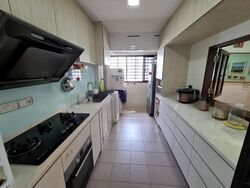 Blk 31 Ghim Moh Edge (Queenstown), HDB 4 Rooms #465639871